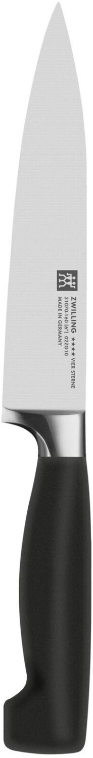 Zwilling Couteau à trancher 16 cm Four Star