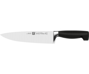 Zwilling Vier Sterne Kochmesser 20 Cm Ab 54 19