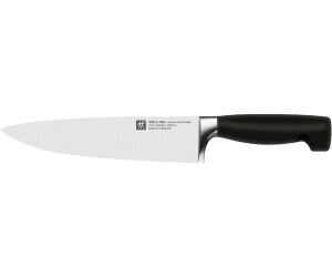 Couteau Chef Massif 20 cm Jean Dubost 