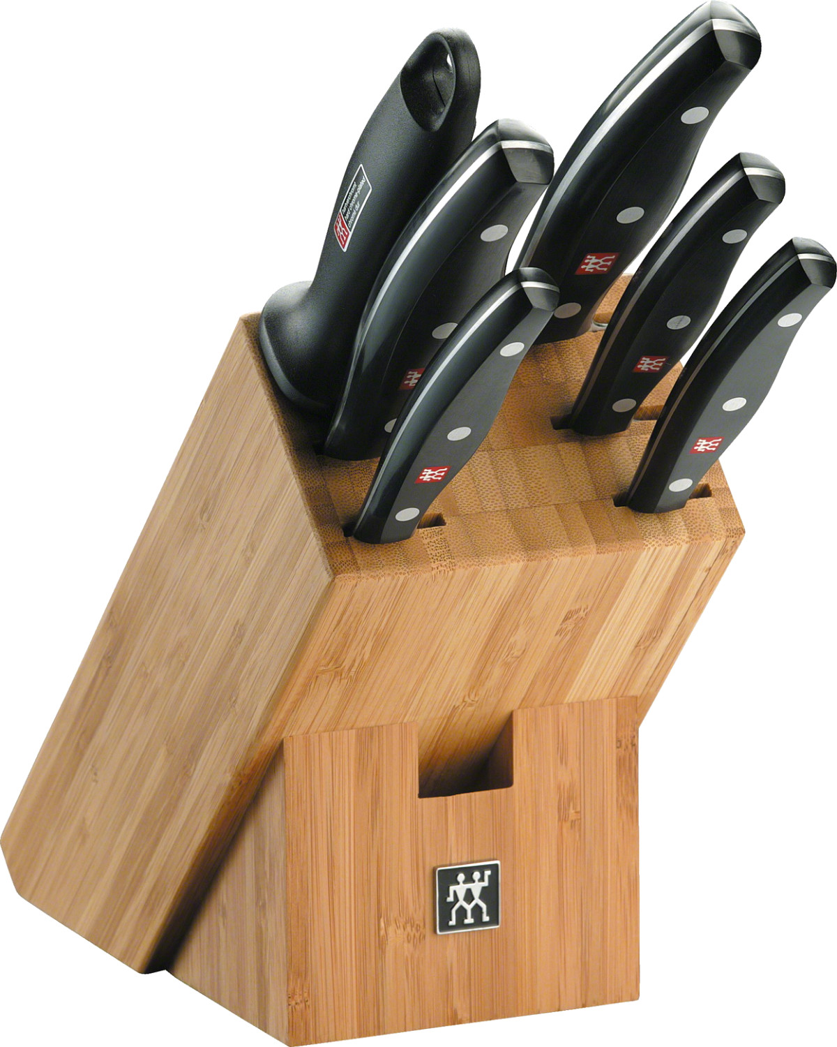 ZWILLING Twin Pollux 7 Piece