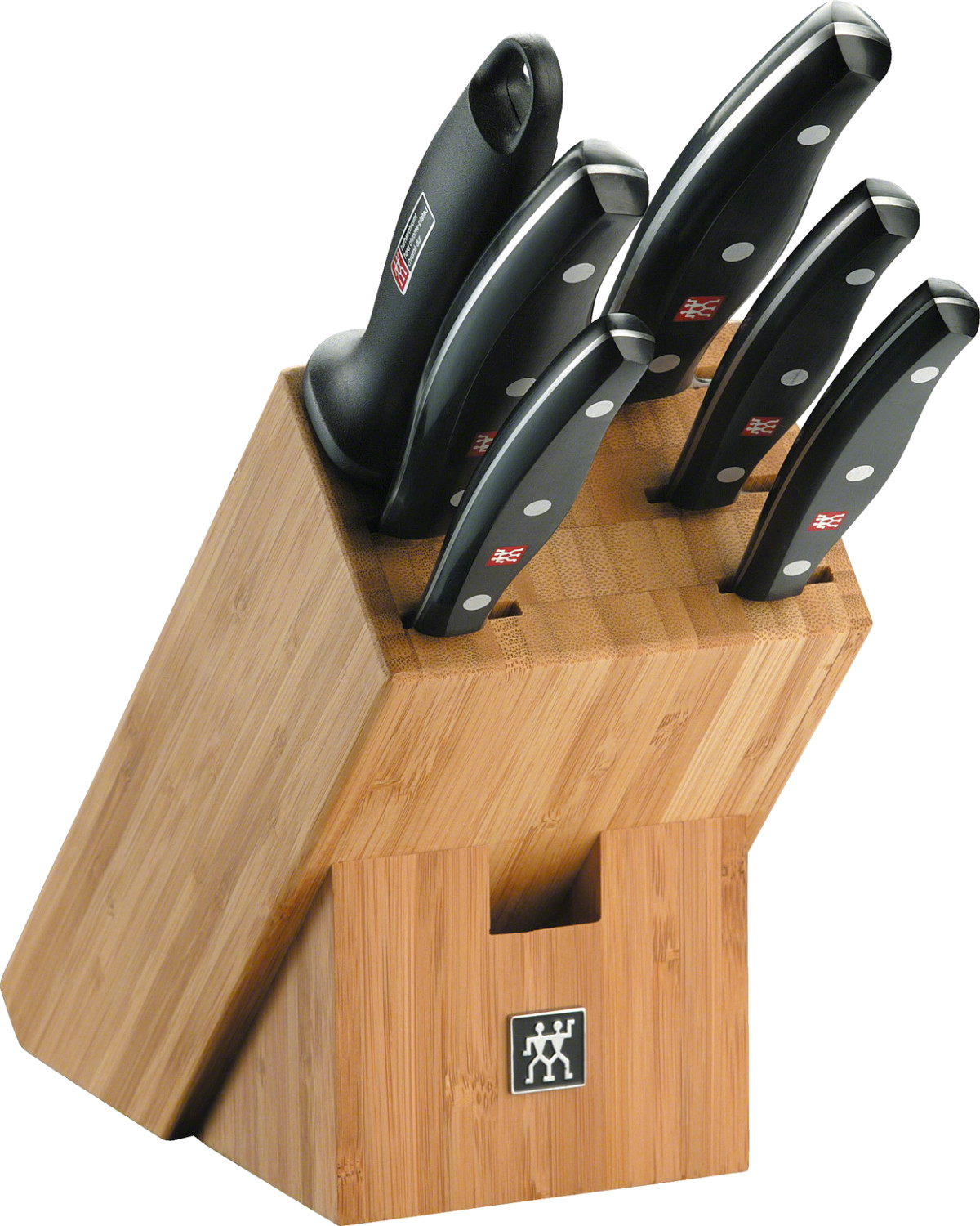 Zwilling Twin Pollux Bloc de Couteaux