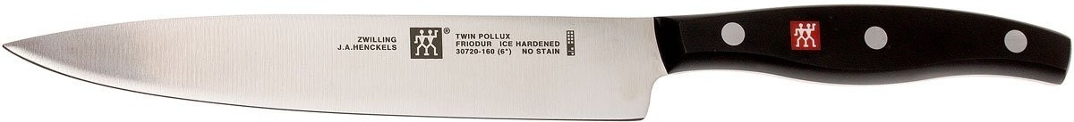 ZWILLING Twin Pollux Couteau à trancher 16 cm