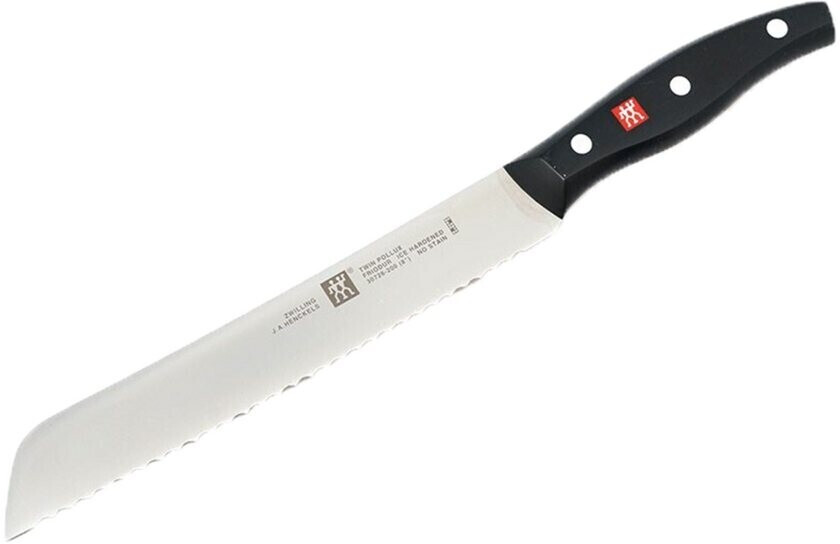 Zwilling Twin Pollux Couteau à pain 20 cm