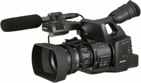 Sony PMW-EX1