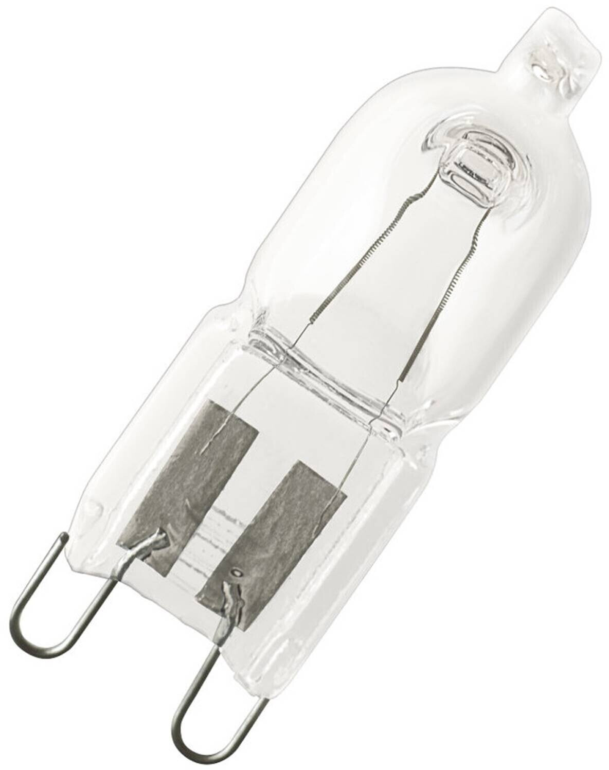 G9 25w bulb b&q cheap