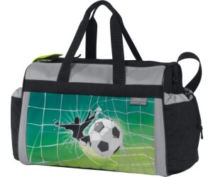 Mcneill sporttasche fussball