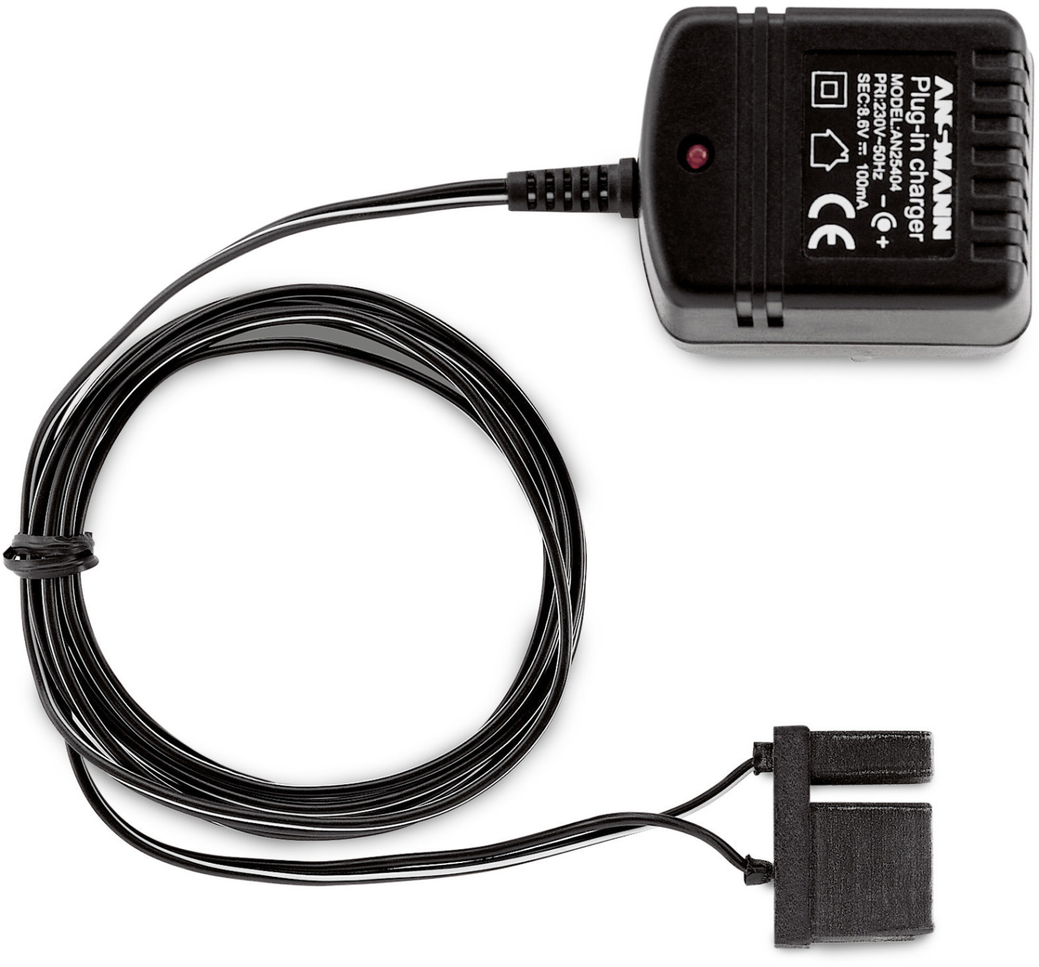 Kärcher Network Akkuladeger. BC1 / 0.1, charger 12h