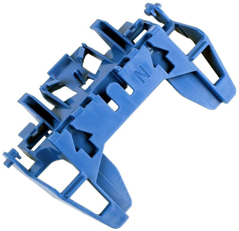 Miele Vacuum cleaner bag holder 294946