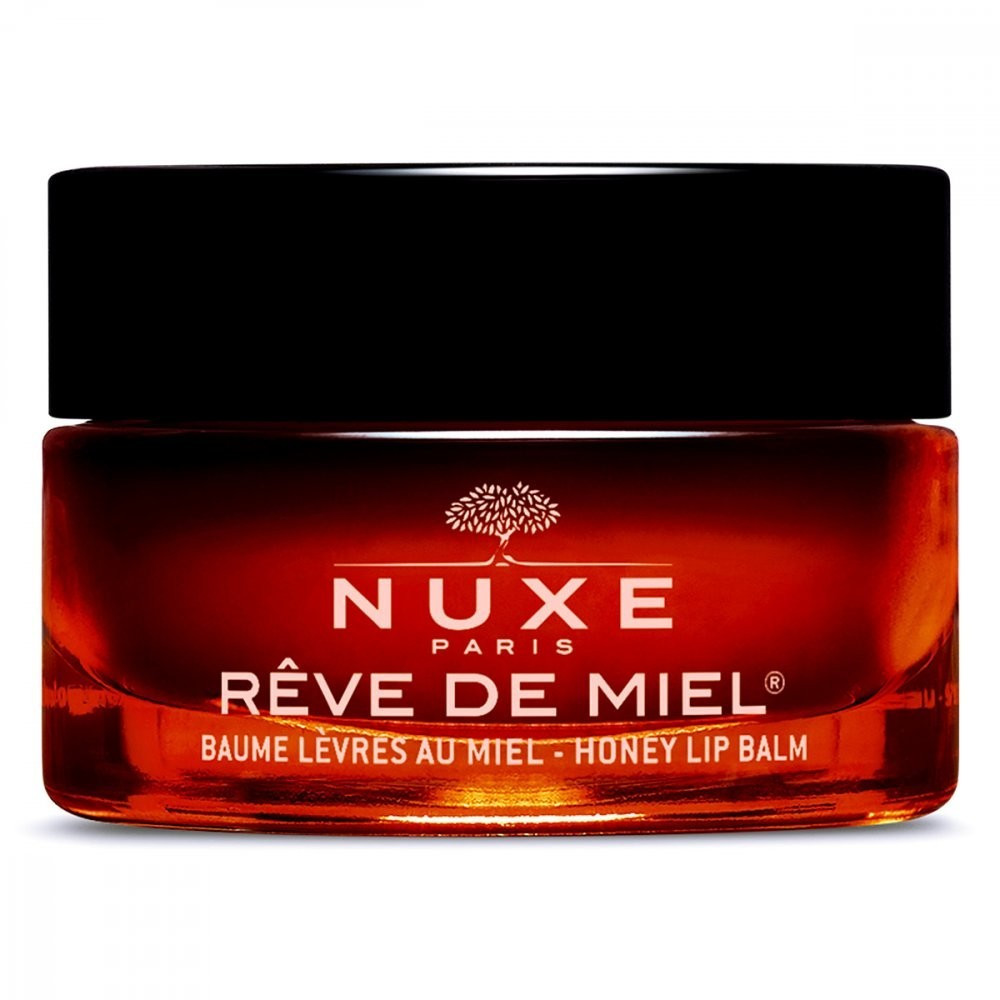 NUXE Reve de Miel Lip Balm