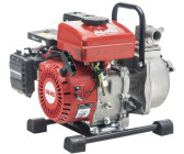 CNCEST 4 Takt 1200W Benzin Wasserpumpe Motor