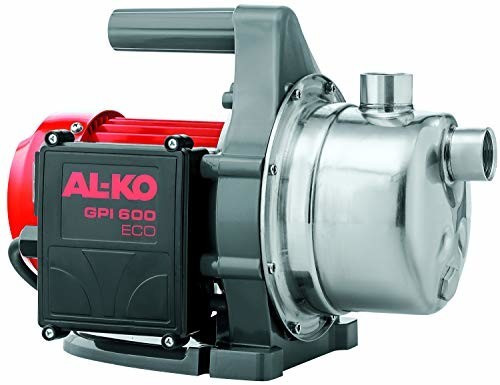 AL-KO GPI 600 ECO