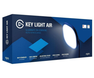 Elgato Key Light Air - Accessoires streaming - Garantie 3 ans LDLC