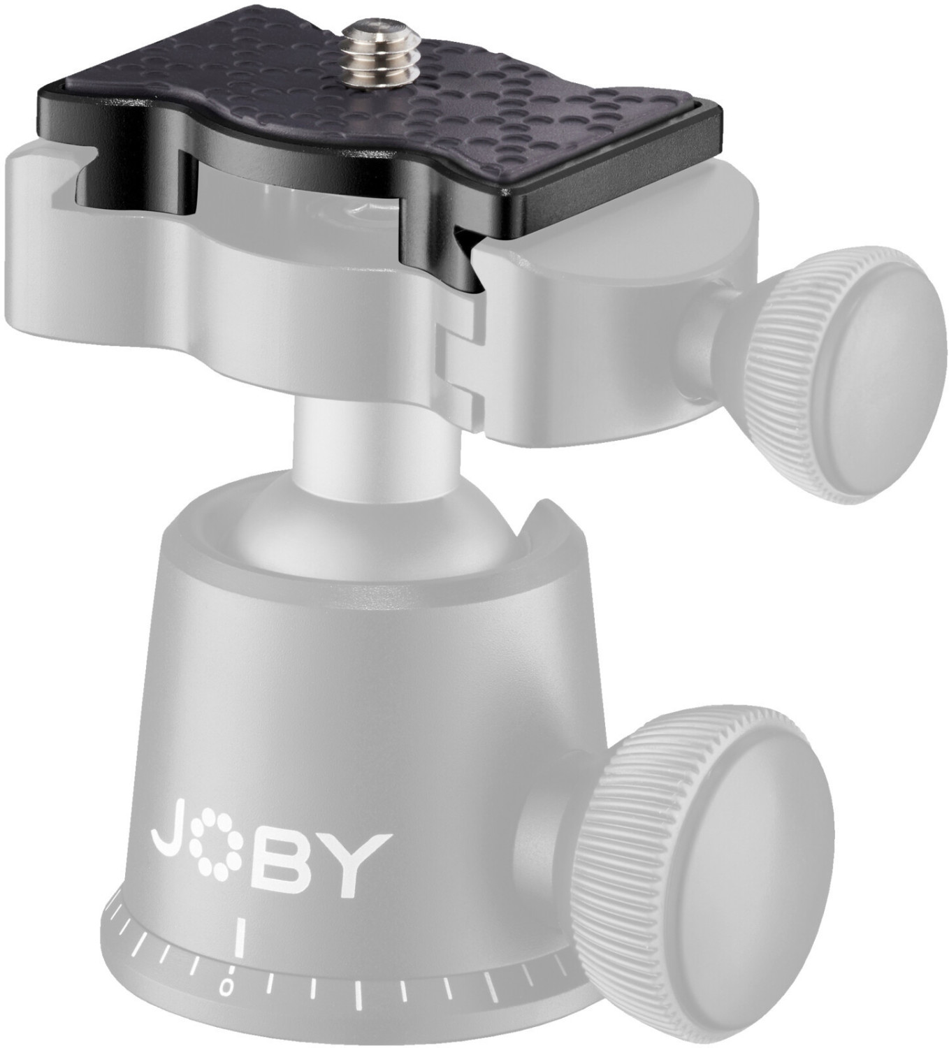 Photos - Other photo accessories Joby QR Plate 3K PRO 