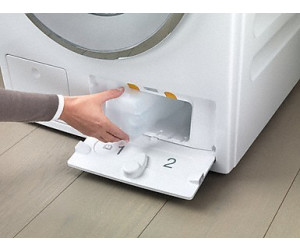 Magazijn verwennen Verhogen Miele TwinDos Care Reinigungs-Kartusche (1,44 l) ab 10,95 € (Februar 2023  Preise) | Preisvergleich bei idealo.de
