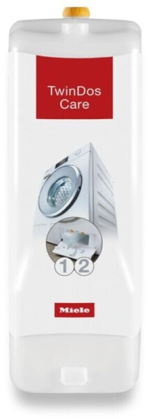 Miele TwinDos Care Reinigungs-Kartusche (1,44 l)