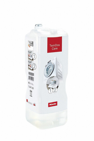 Miele TwinDos Care Reinigungs-Kartusche (1,44 l), Bild 2