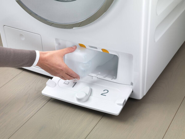 Miele TwinDos Care Reinigungs-Kartusche (1,44 l), Bild 3