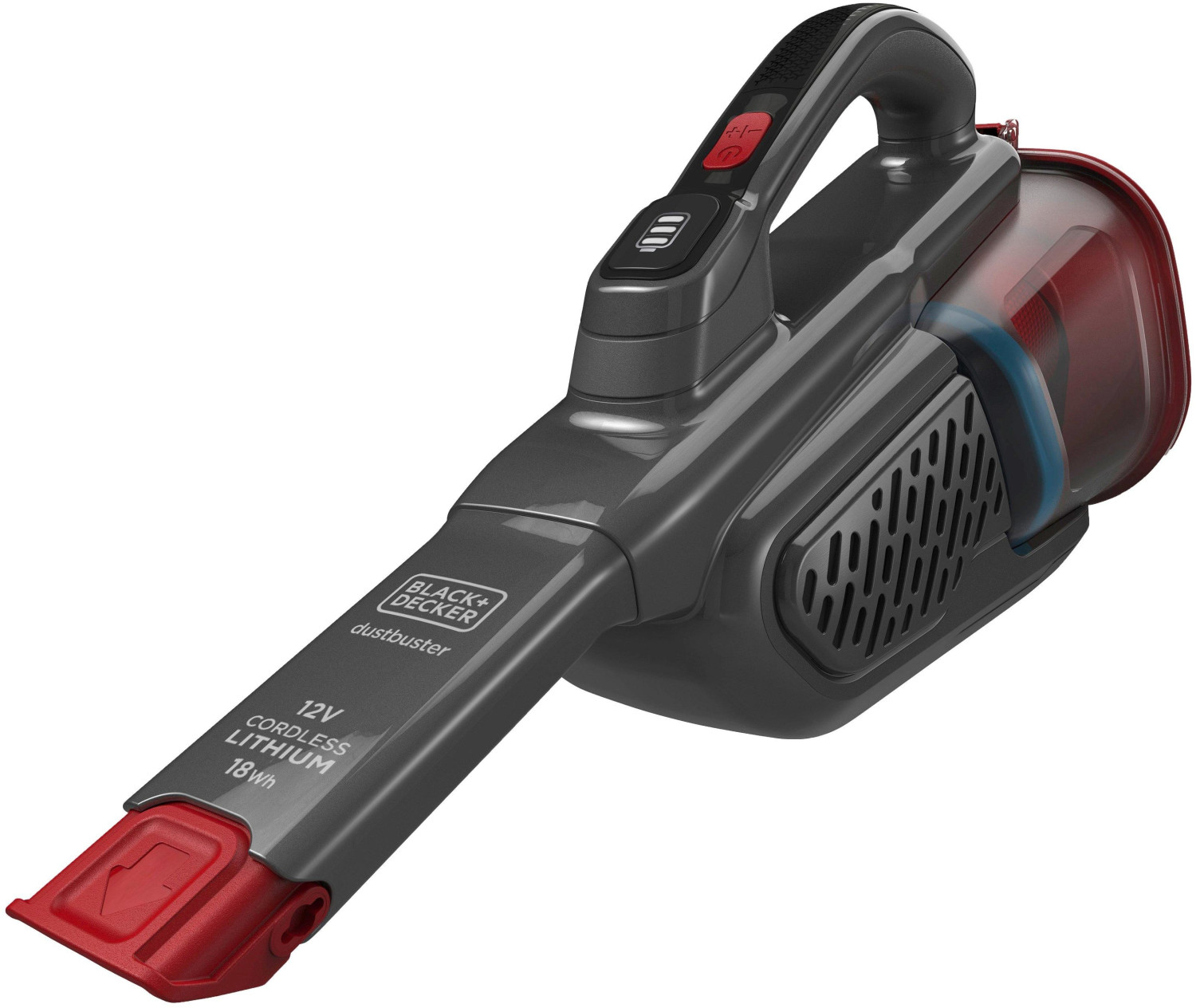 Black & Decker BHHV315J-QW