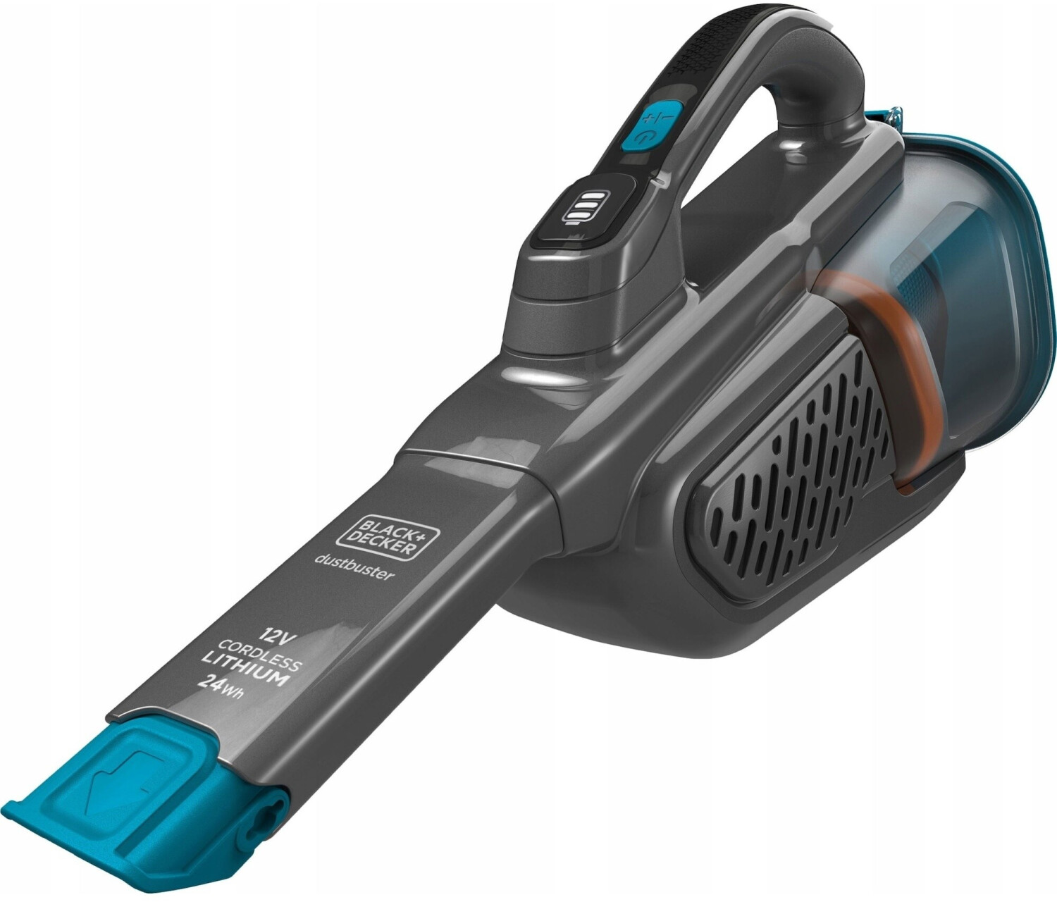 Black & Decker BHHV320J-QW