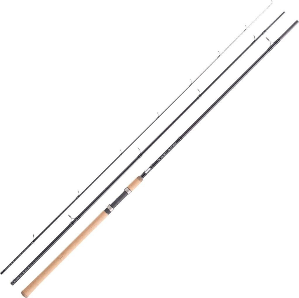 Balzer Edition IM-12 Sbiro 18-55 g ab 123,35 € | Preisvergleich bei ...