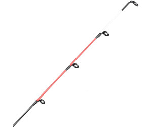 Produktbild von Schwere Friedfischrute 250g Spro Petri Feeder Rute 300cm - Schwere Teleskoprute Für Friedfischangeln Friedfischangeln Teleskoprute