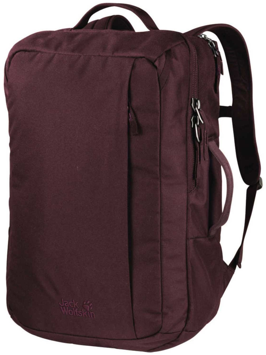 Jack Wolfskin Brooklyn 26 port wine