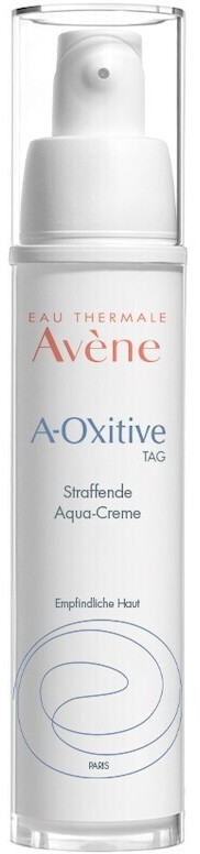 Photos - Other Cosmetics A-Derma Avene A-Oxitive Aqua-Creme  (30ml)