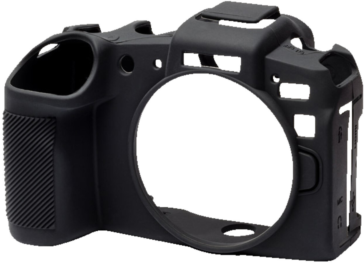 Discovered Easycover (Canon EOS RP) black