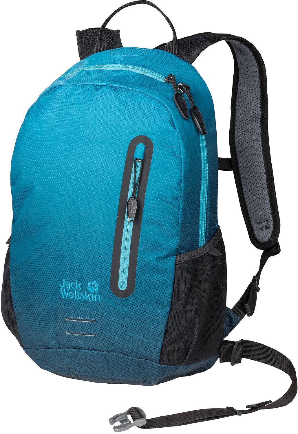 Jack Wolfskin Halo 12 Pack