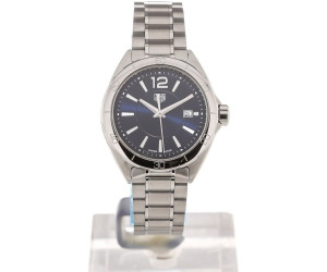 Buy Tag Heuer Formula 1 Womens From 995 00 Today Best Deals On Idealo Co Uk