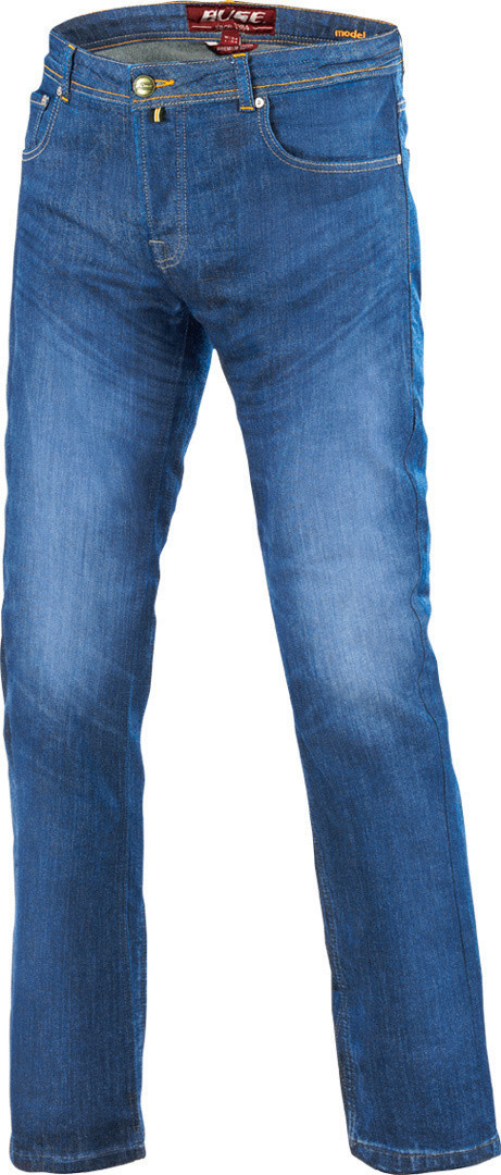 Büse Team Jeans Blue