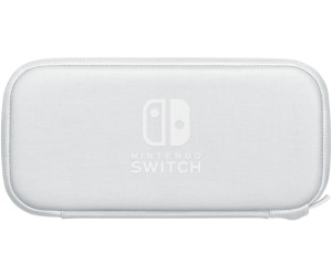 Nintendo Pochette de transport et protection d'écrean Nintendo Switch Lite  au meilleur prix sur