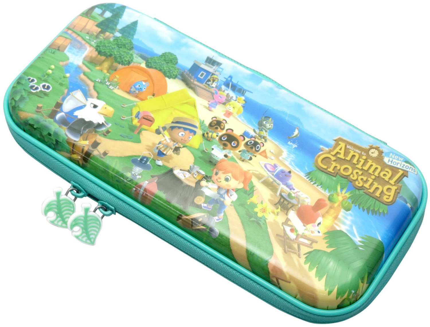 Animal crossing vault case new arrivals