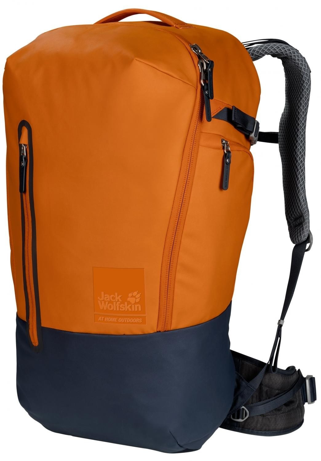 Jack Wolfskin 365 Millenium 42 Pack desert orange