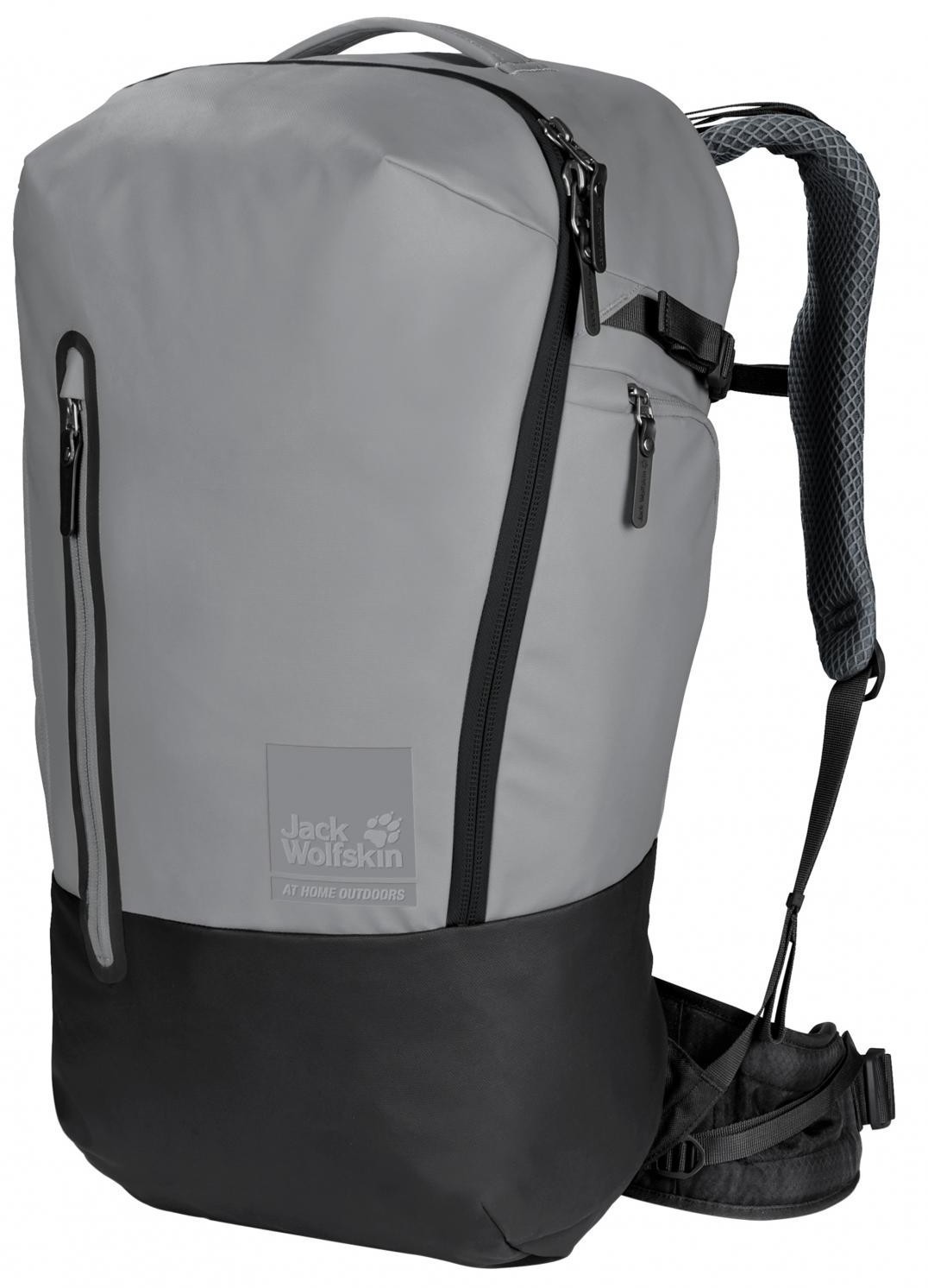 Jack Wolfskin 365 Millenium 42 Pack alloy