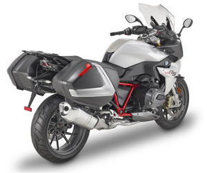 Givi v37 panniers store
