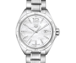 Buy Tag Heuer Formula 1 Womens Wbj1418 Ba0664 From 1 095 00 Today Best Deals On Idealo Co Uk