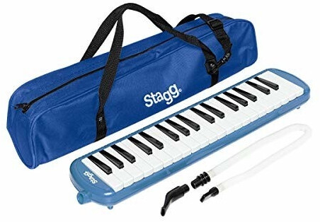 Stagg Melosta 37
