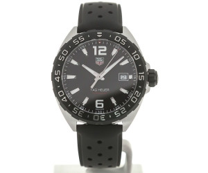 Buy TAG Heuer Formula 1 WAZ1110.FT8023 from 1 005.95 Today