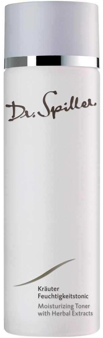 Dr. Spiller Kräuter Feuchtigkeitstonic (200ml)