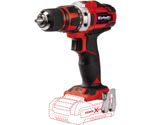 Einhell TE-CD 18/40 Li a € 40,65 (oggi)