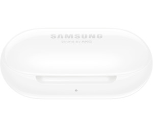 galaxy buds  white