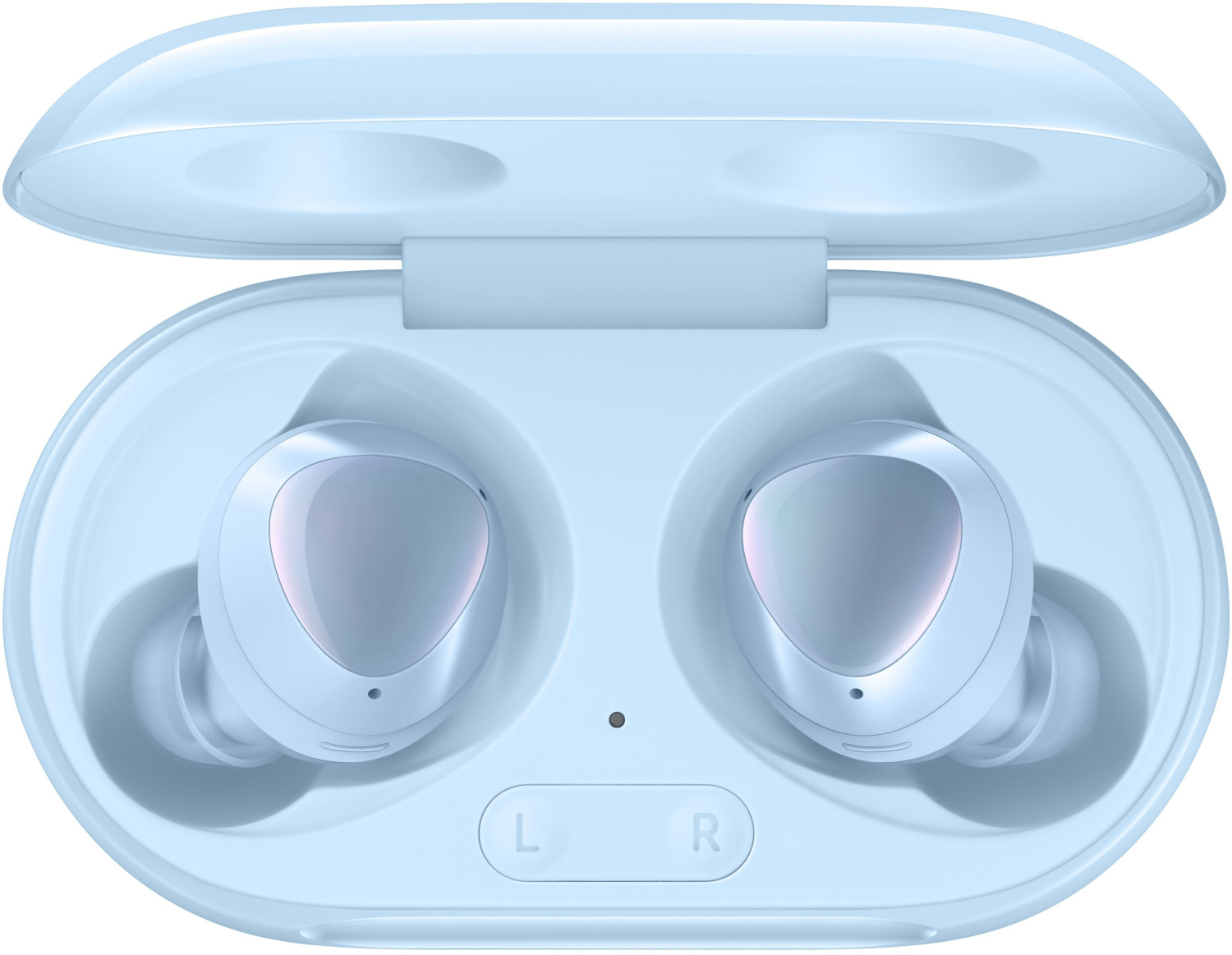 Samsung Galaxy Buds+ SMR175 bleu au meilleur prix sur idealo.fr
