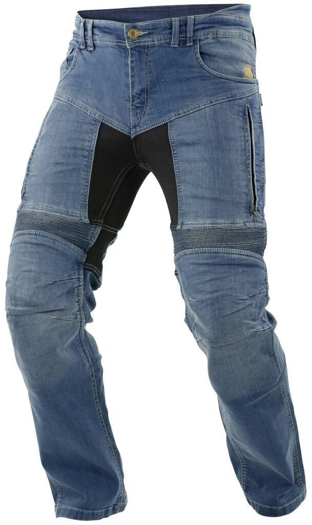 Trilobite 661 Parado Slim Jeans