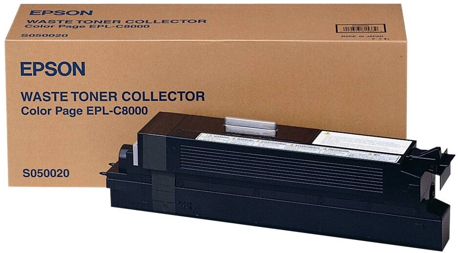 Epson S050020