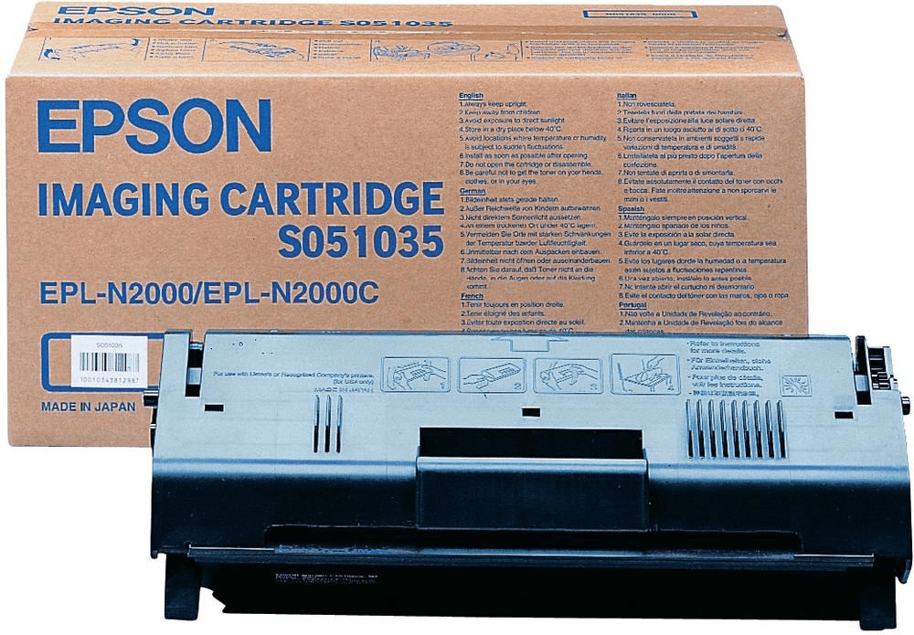Epson S051035