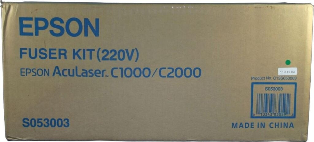 Epson S053003