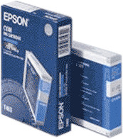 Epson T4630 cyan