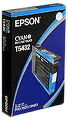 Epson T5432 cyan