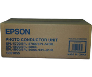 Epson S051055